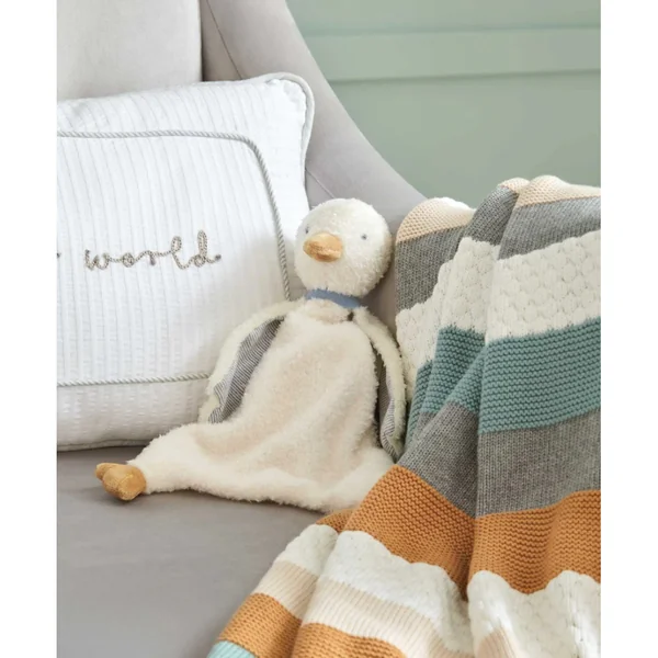 Mamas & Papas Comforter - Duck