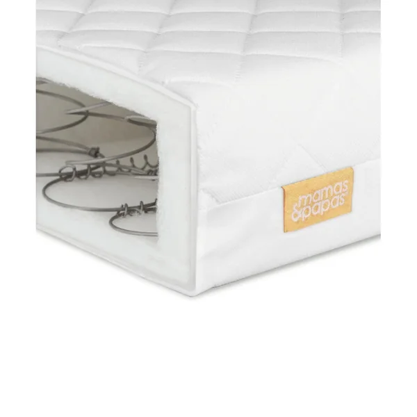 Mamas & Papas Essential Spring Cot Bed Mattress