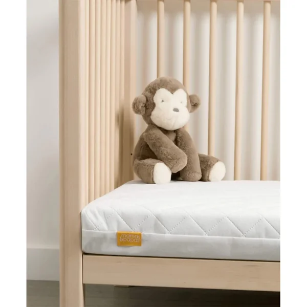 Mamas & Papas Essential Spring Cot Bed Mattress