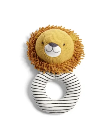Mamas & Papas Grabber Educational Toy - Lion