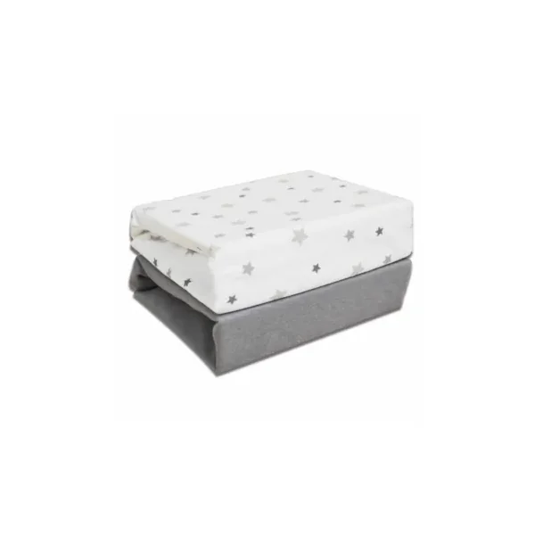 Mamas & Papas Premium Dual Core+ Cotbed Mattress