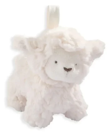 Mamas & Papas Soft Toy Chime - Lamb