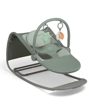 Mamas & Papas Tempo Rocker - Ivy