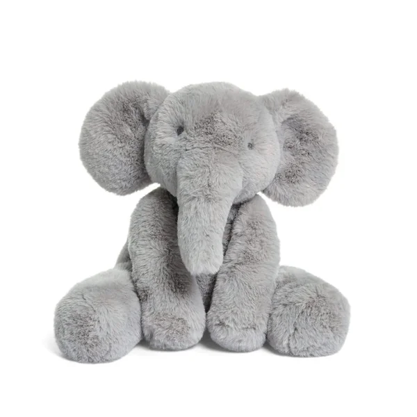Mamas & Papas Welcome to the World Soft Toy - Archie Elephant