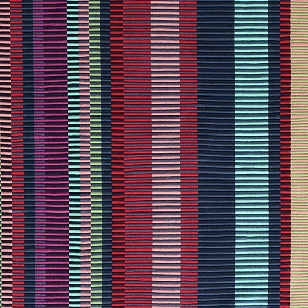 Margo Selby Buster Red Rug - 160x230cm