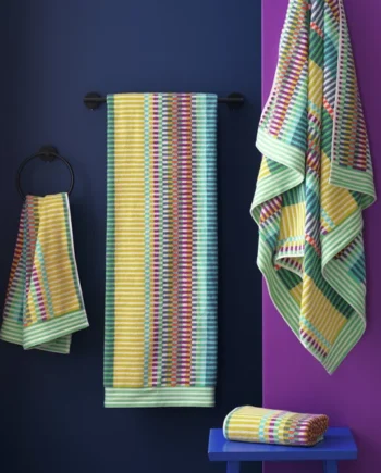 Margo Selby Buster Towel Bale
