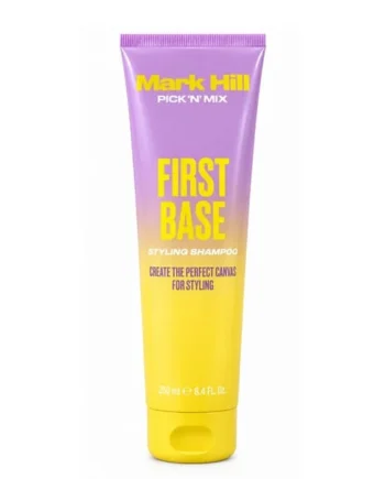 Mark Hill Pick ‘N’ Mix First Base Styling Shampoo 250ml