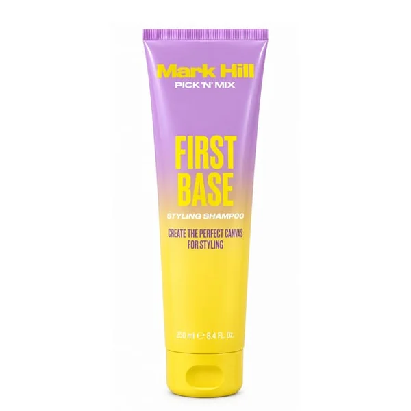 Mark Hill Pick ‘N’ Mix First Base Styling Shampoo 250ml