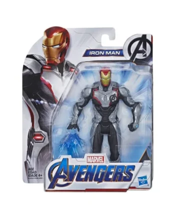 Marvel Avengers 6" Figure - Iron Man