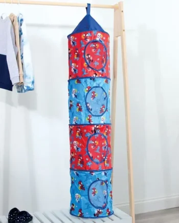 Marvel Round Hanging Organiser