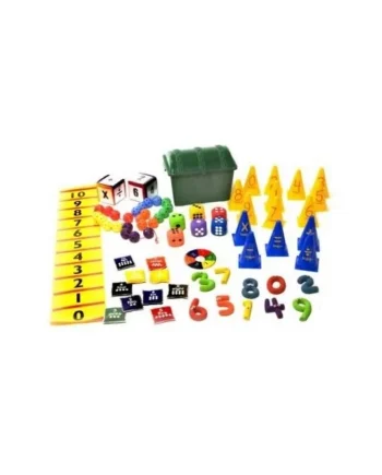 Maths Activity Chest