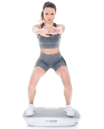 MAXhealth Fitness Board