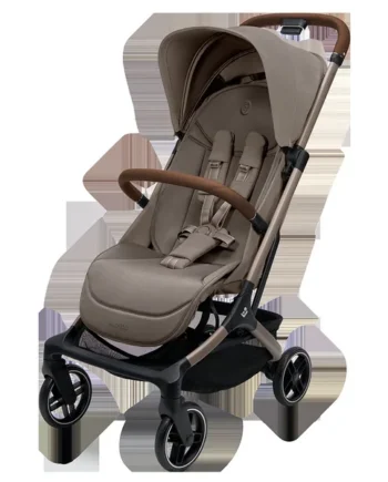Maxi Cosi - Oxford Cabin - Oak Truffle (Includes raincover) ONLINE ONLY