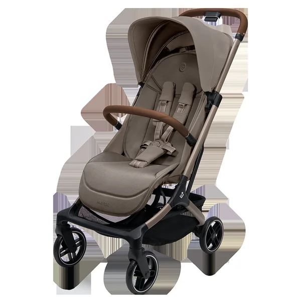 Maxi Cosi - Oxford Cabin - Oak Truffle (Includes raincover) ONLINE ONLY
