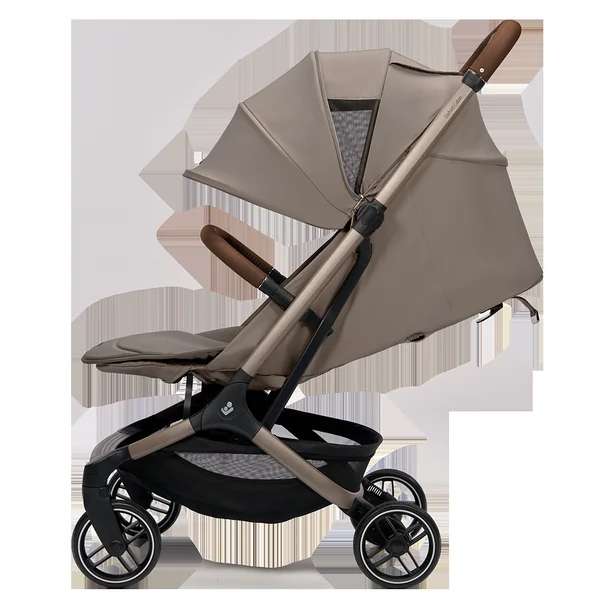 Maxi Cosi - Oxford Cabin - Oak Truffle (Includes raincover) ONLINE ONLY