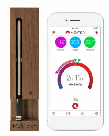 MEATER Plus Wireless Meat Thermometer