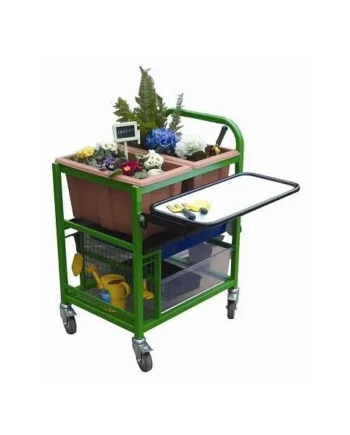 Medium Garden Trolley