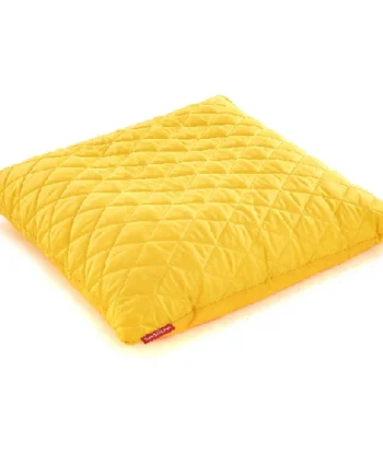 Medium Outdoor Quilted Cushion