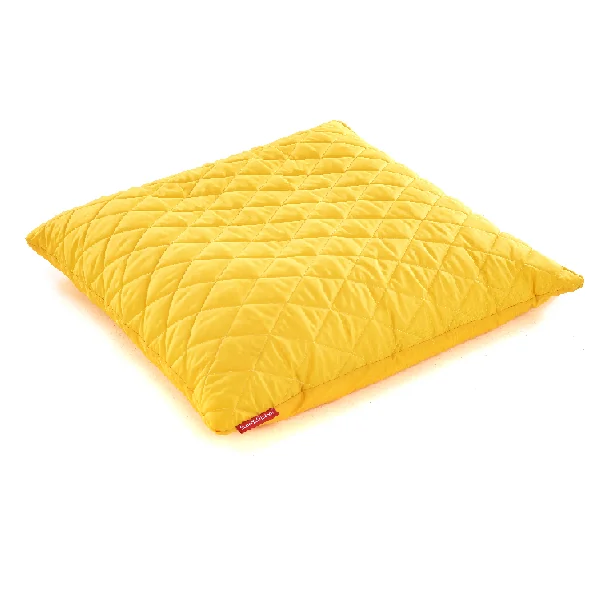 Medium Outdoor Quilted Cushion