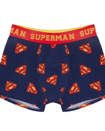 Mens Superman Boxers