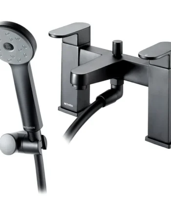 Methven Amio Bath and Shower Mixer