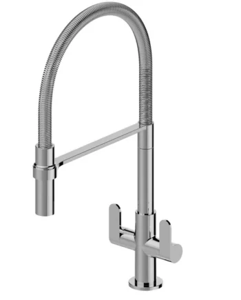 Methven Dunston Mono Kitchen Sink Mixer Tap - Model DUSMCP