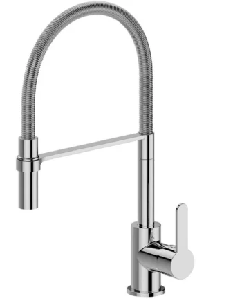 Methven Matheson Mono Kitchen Sink Mixer Tap - Model MASMCP