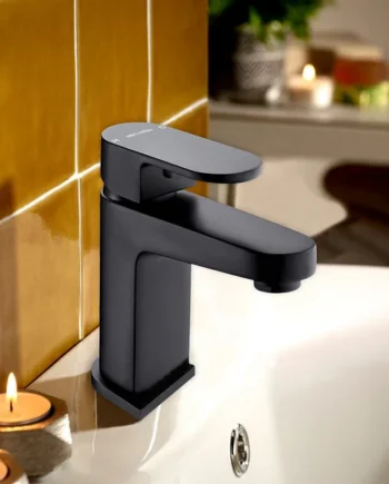 Methven Mono Amio Basin Mixer Tap