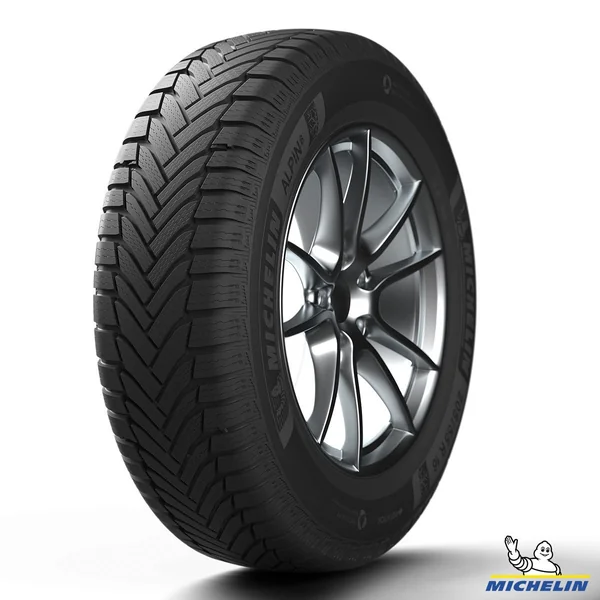 Michelin 195/60 R15 88 (H) ALPIN 6