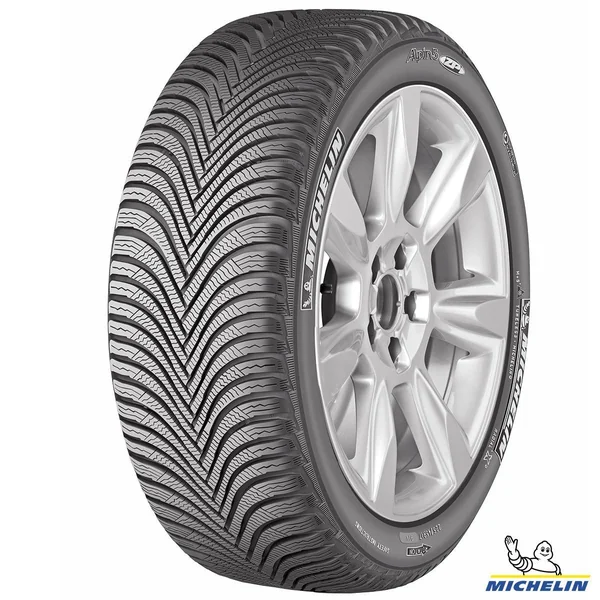 Michelin 225/55 R18 102 (V) PILOT ALPIN 5 XL