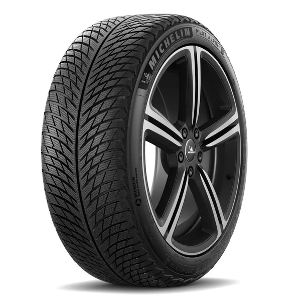 Michelin 235/55 R17 103 (V) PILOT ALPIN 5 XL