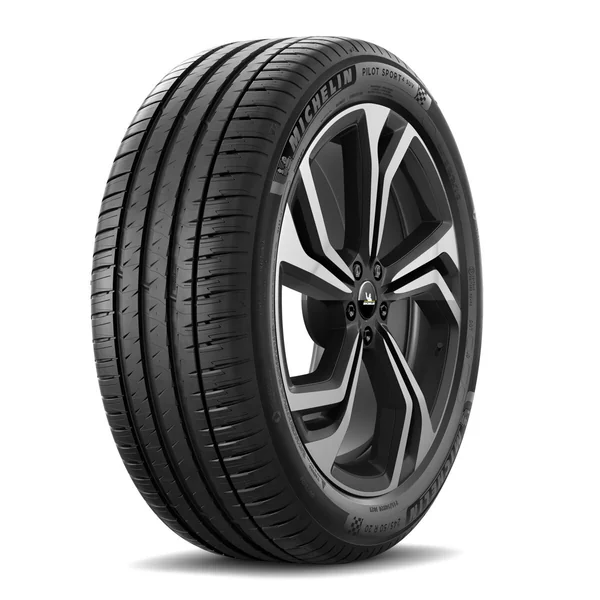 Michelin 245/45 R20 103V XL TL PILOT SPORT 4 SUV
