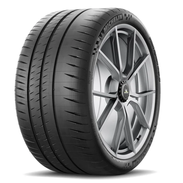 Michelin 255/35 ZR20 97 (Y) PILOT SPORT CUP 2 XL ACOUSTIC K1 Ferrari
