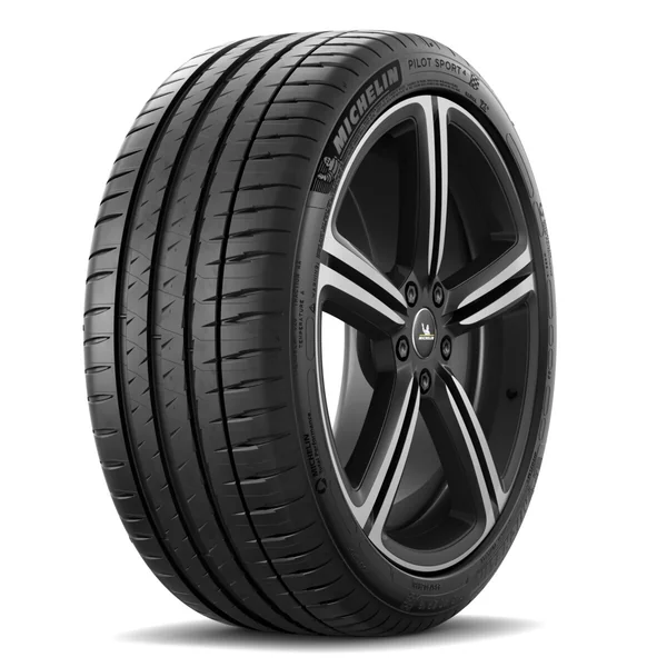 Michelin 255/45 ZR17 98 (Y) PILOT SPORT 4