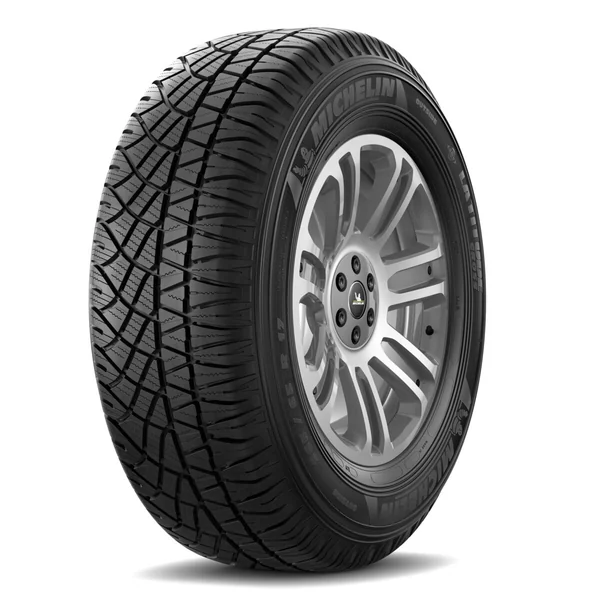 Michelin 255/70 R15 108 (H) LATITUDE CROSS