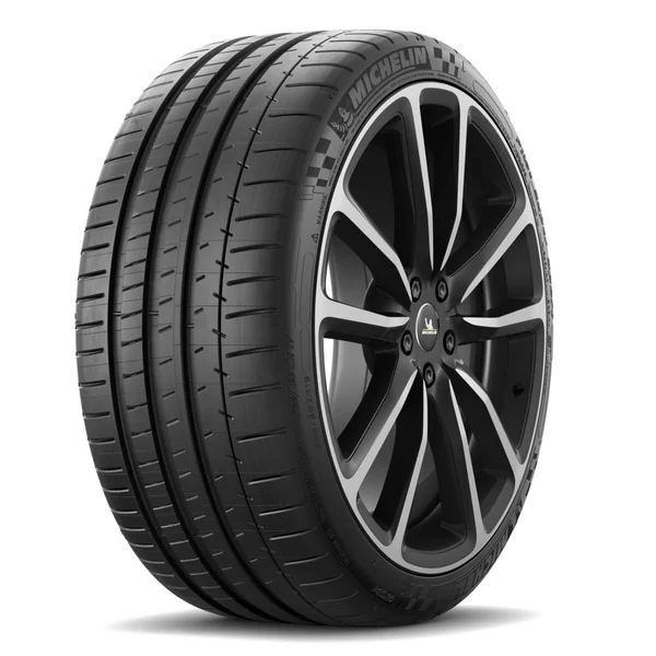 Michelin 275/30 ZR21 (98Y) XL TL PILOT SUPER SPORT ZP