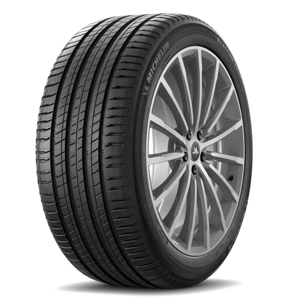 Michelin 275/45 R21 107 (Y) LATITUDE SPORT 3 ACOUSTIC MO-S Mercedes Original