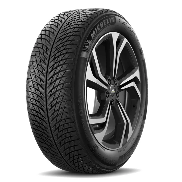 Michelin 295/40 R20 110V XL TL PILOT ALPIN 5 SUV
