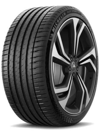 Michelin 295/40 R22 112 (Y) PILOT SPORT 4 SUV XL