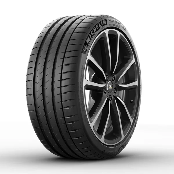 MICHELIN 295/45 R19 113Y XL TL PILOT SPORT 4 SUV