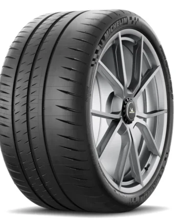 Michelin 305/30 ZR21 104 (Y) PILOT SPORT CUP 2 XL CONNECT