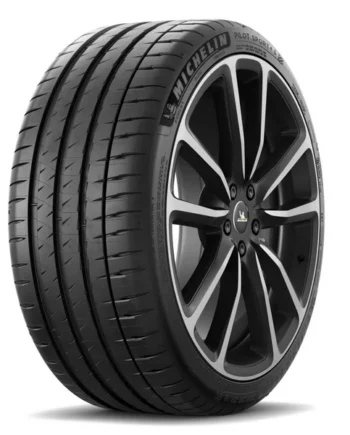 Michelin 315/30 ZR19 104 (Y) PILOT SPORT 4 S XL