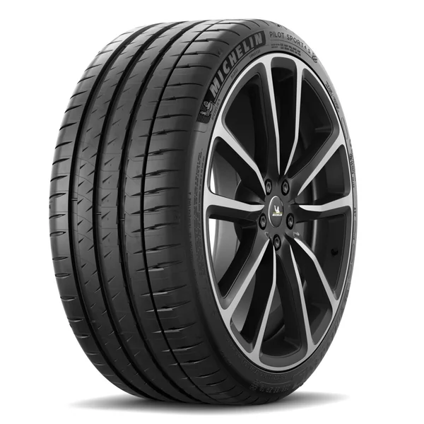 Michelin 325/35 ZR22 114 (Y) PILOT SPORT 4 S XL MO1 Mercedes