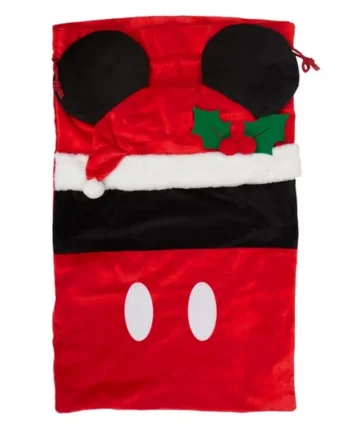 Mickey & Friends Christmas Sack