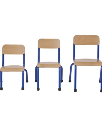 Milan Chairs - Pack of 4