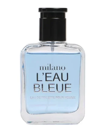 Milano Man L'eau Bleue EDT 50ml