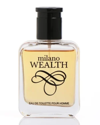 Milano Milano Man Wealth EDT 50ml