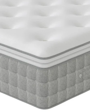 Millbrook Allure 1500 Luxury Pillowtop Firm Mattress -Single
