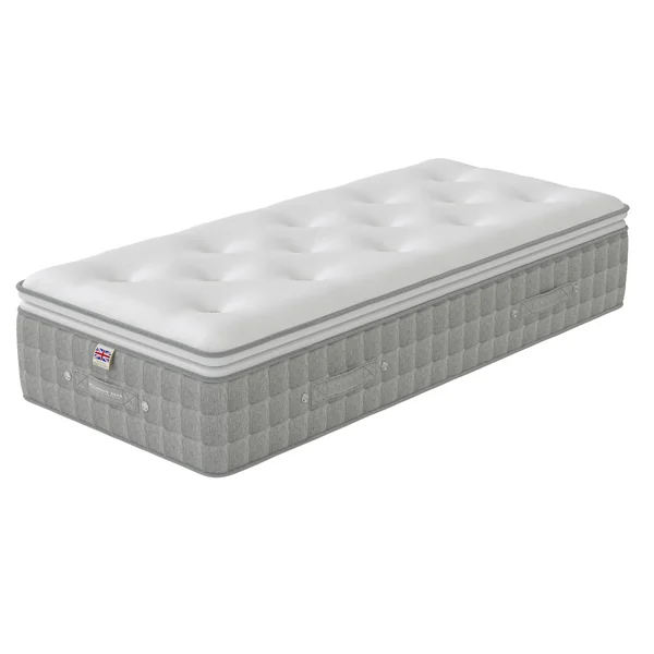 Millbrook Allure 1500 Luxury Pillowtop Firm Mattress -Single
