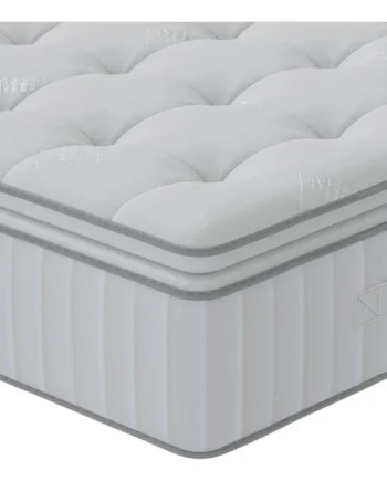 Millbrook Virtuoso 4500 Pocket Pillowtop Mattress - Single